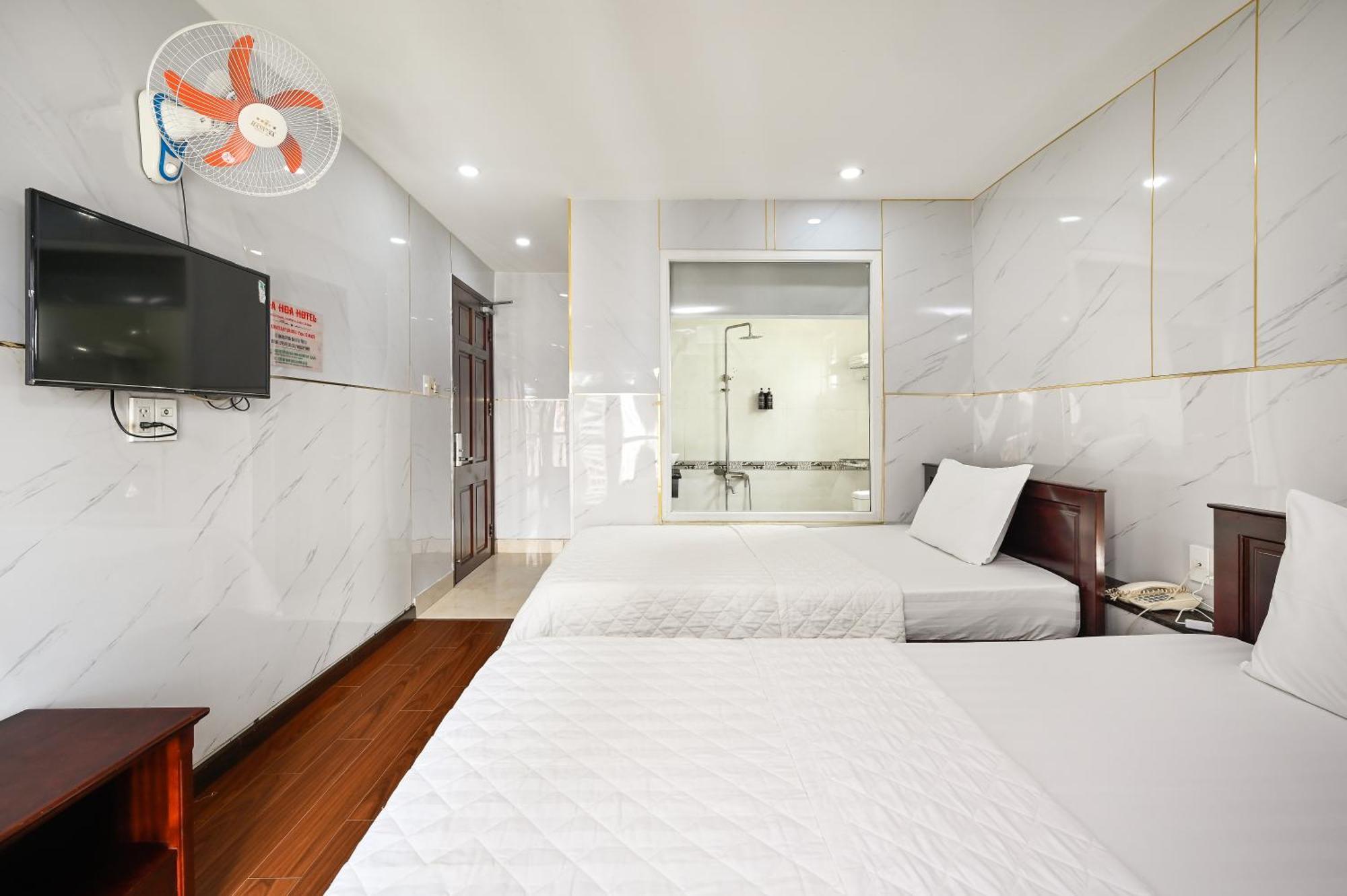 Gia Hoa Airport Hotel Ho Şi Min Dış mekan fotoğraf