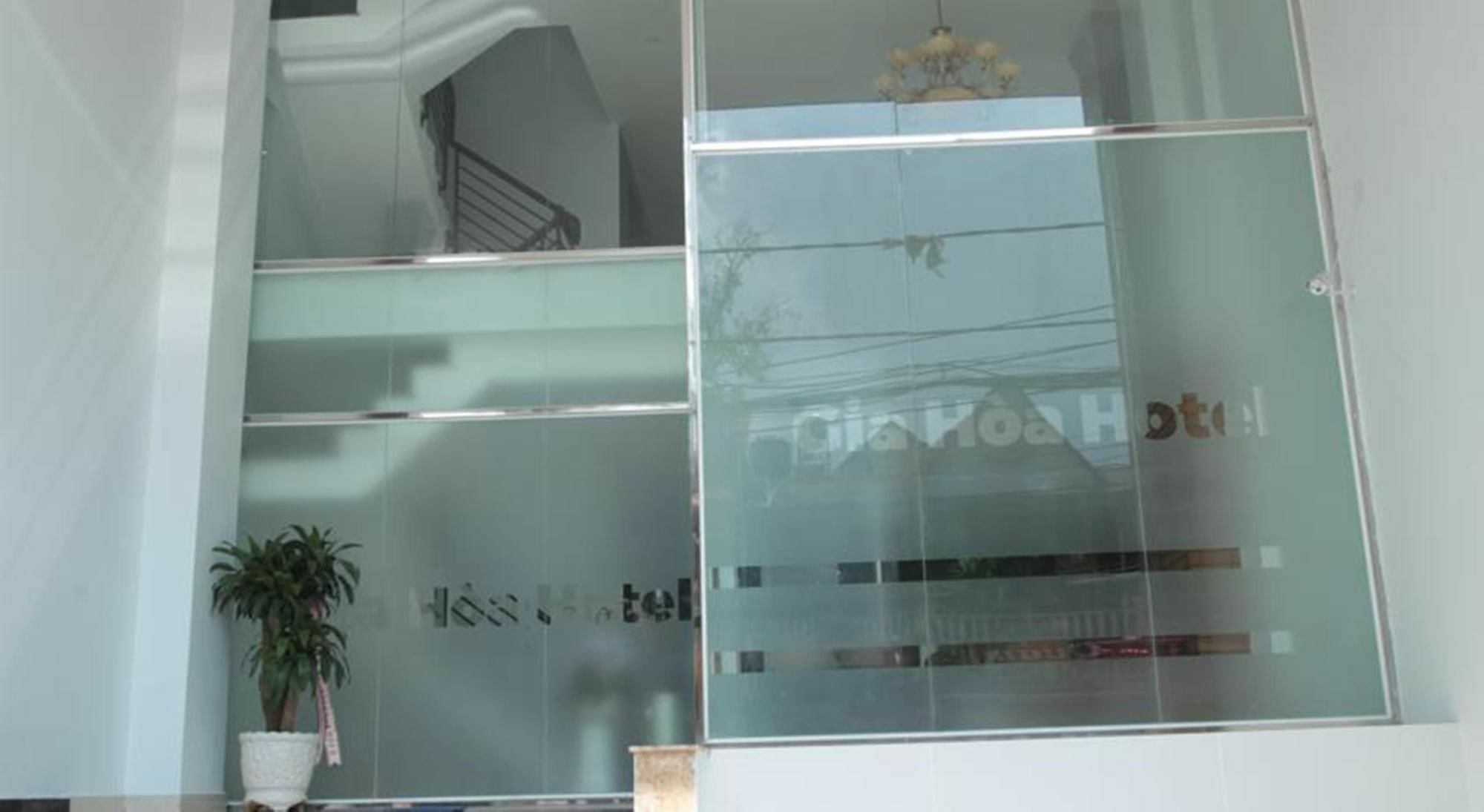 Gia Hoa Airport Hotel Ho Şi Min Dış mekan fotoğraf